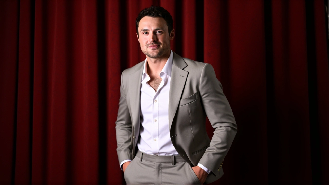 Looking Ahead: Efron’s Next Moves
