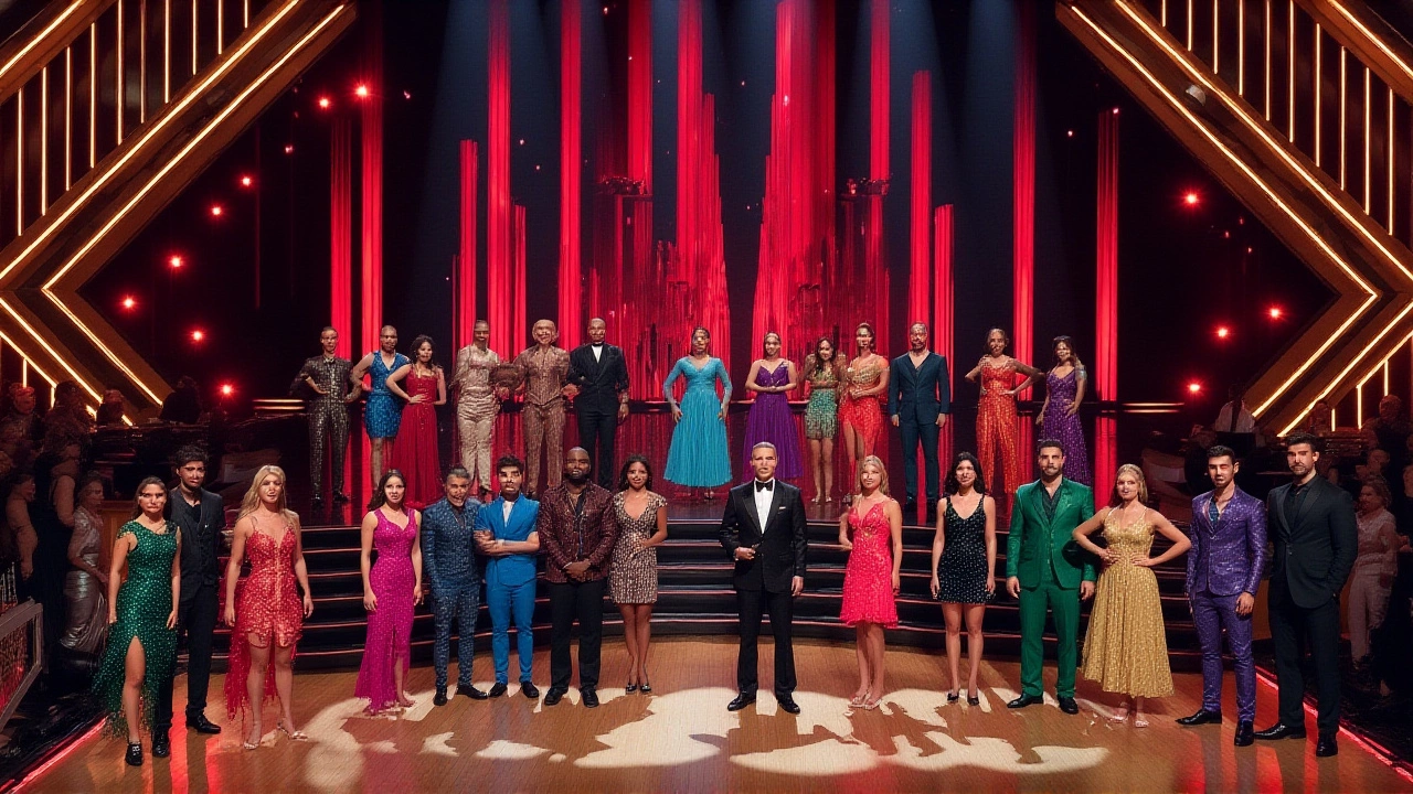 What’s Next for Season 34?