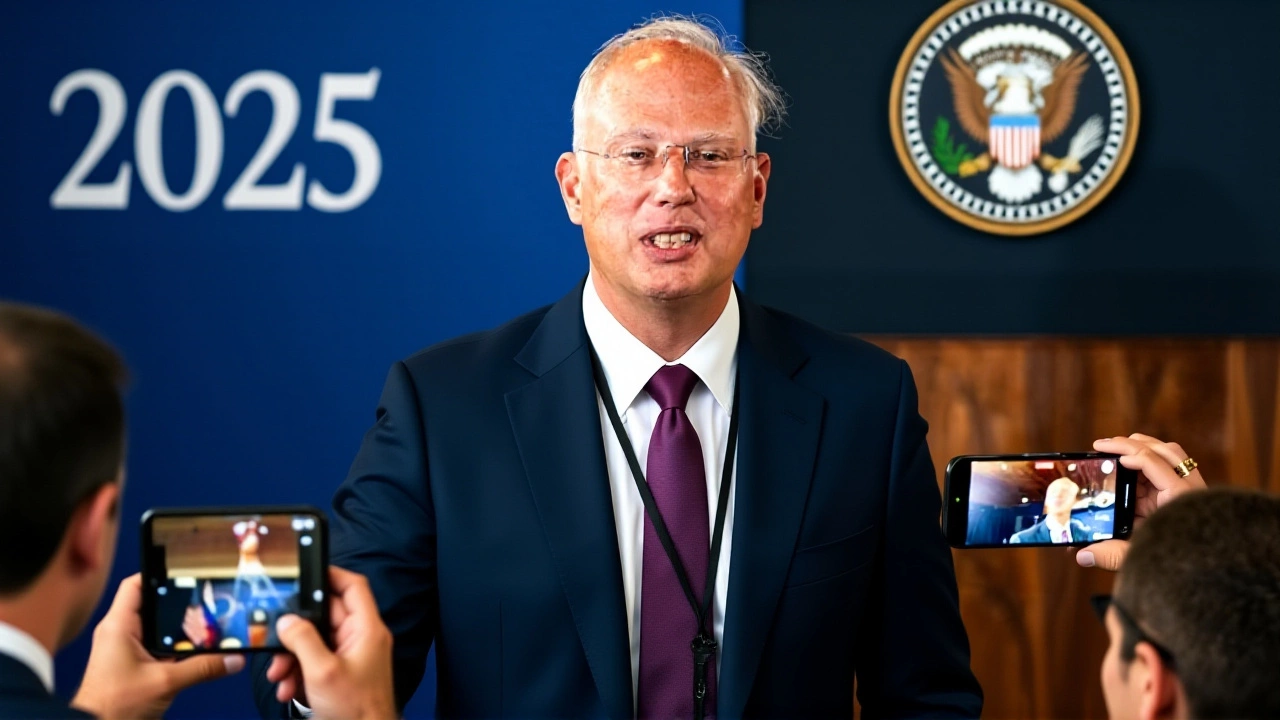 Europe’s Backchannel Revolt