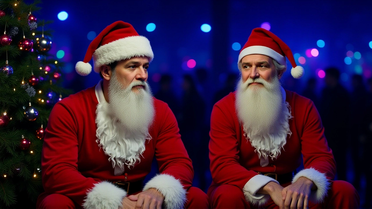 Jingle Bell Heist Divides Critics: Netflix’s Holiday Heist Is Either Cheesy Charm or Christmas Dullness