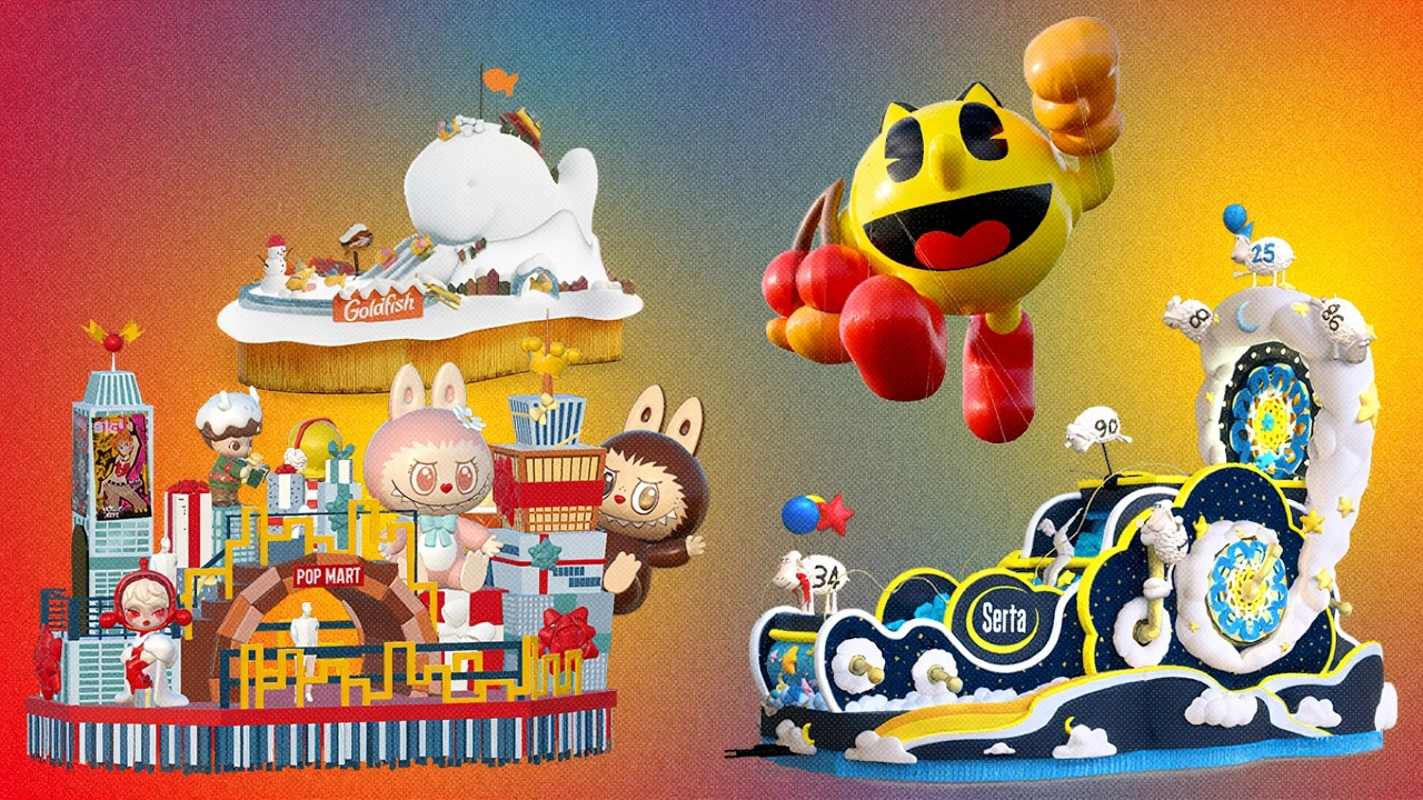 Location Confusion: London or New York?