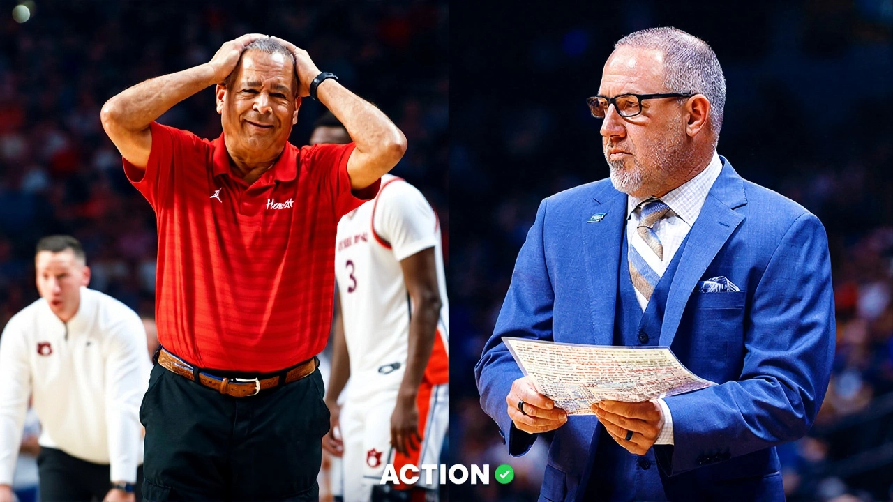 Players Era Festival: Gonzaga, Alabama, and Baylor Headline Tuesday’s Betting Highlights in Las Vegas