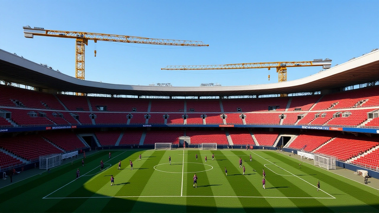 What This Win Means for Barcelona’s Season