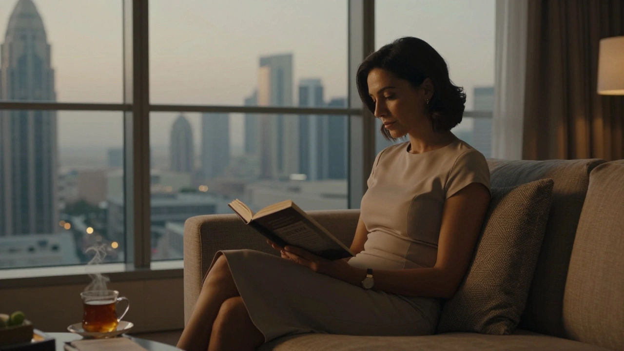 An Aladinharem with Dubai Escort Seraphine Scarlett-Rose