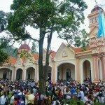 Thư của Đức Giám mục Giáo phận Vinh gửi các Đức Giám mục thuộc Hội đồng Giám mục Việt Nam